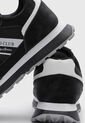 Tenis Lifestyle Royal County of Berkshire Polo Negro de Royal County of Berkshire Polo
