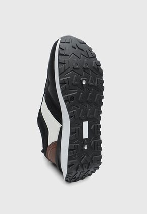 Tenis Royal County of Berkshire Polo Negro