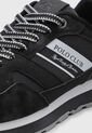 Tenis Lifestyle Royal County of Berkshire Polo Negro de Royal County of Berkshire Polo