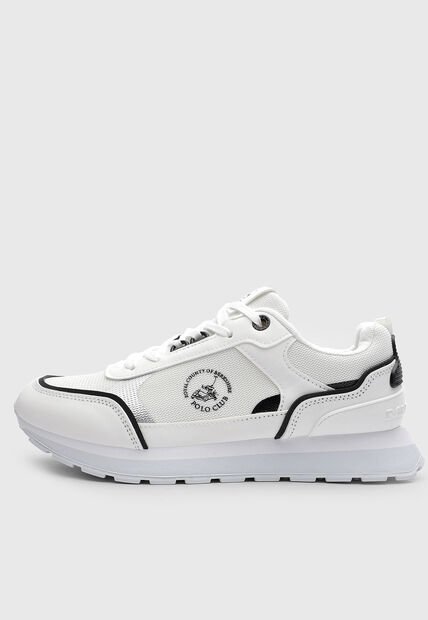 Tenis Lifestyle Royal County of Berkshire Polo Blanco
