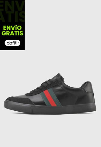 Tenis Lifestyle Royal County of Berkshire Polo Negro Royal County of Berkshire Polo