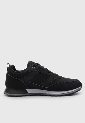 Tenis Lifestyle Royal County of Berkshire Polo Negro