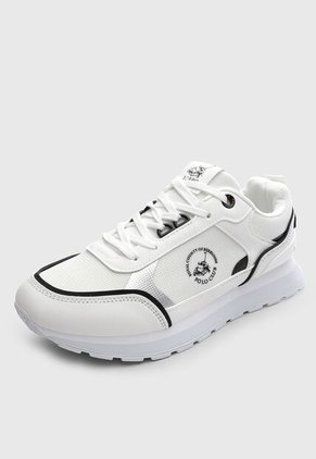 Tenis Lifestyle Royal County of Berkshire Polo Blanco