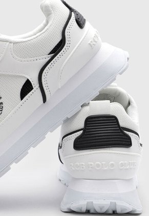 Tenis Lifestyle Royal County of Berkshire Polo Blanco