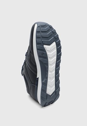 Tenis Royal County of Berkshire Polo Azul Oscuro