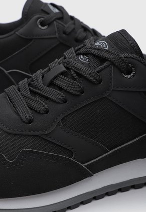 Tenis Lifestyle Royal County of Berkshire Polo Negro
