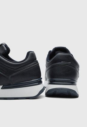 Tenis Royal County of Berkshire Polo Azul Oscuro