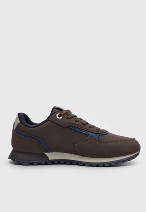 Tenis Lifestyle Royal County of Berkshire Polo Marrón