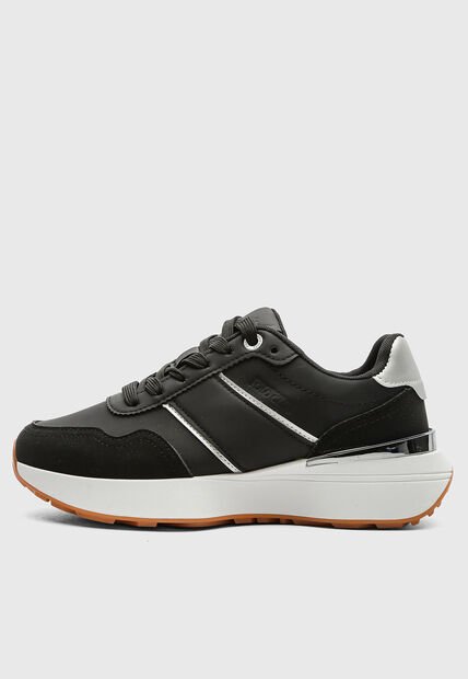 Tenis Royal County of Berkshire Polo Negro