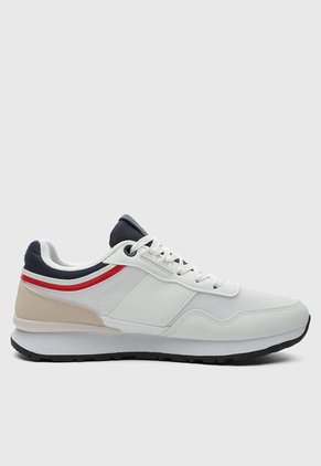 Tenis Royal County of Berkshire Polo Blanco