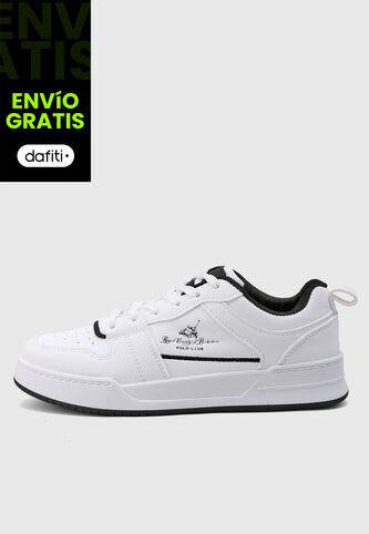 Tenis Royal County of Berkshire Polo Blanco Royal County of Berkshire Polo