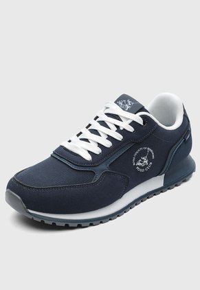 Tenis Royal County of Berkshire Polo Azul