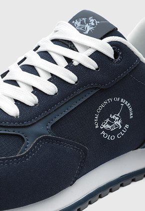 Tenis Royal County of Berkshire Polo Azul