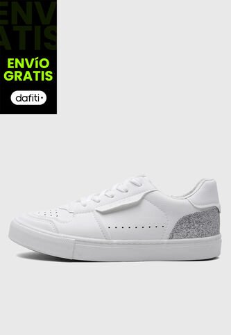 Tenis Lifestyle Royal County of Berkshire Polo Blanco Royal County of Berkshire Polo