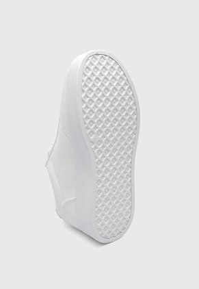 Tenis Royal County of Berkshire Polo Blanco