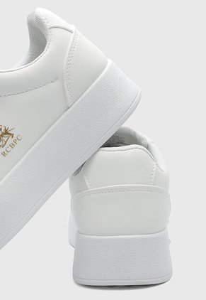 Tenis Royal County of Berkshire Polo Blanco