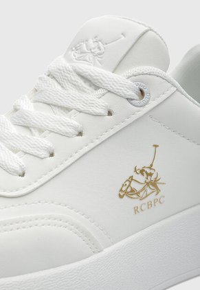 Tenis Royal County of Berkshire Polo Blanco