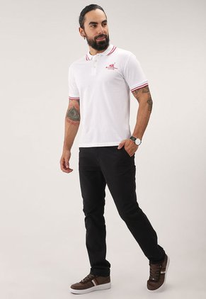 Polo Royal County Of Berkshire Polo Blanco