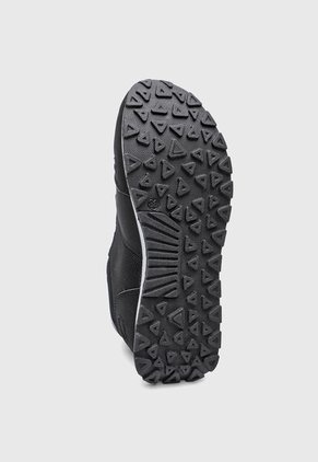 Tenis Royal County of Berkshire Polo Negro