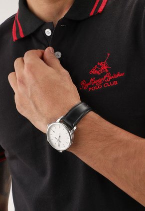 Polo Royal County Of Berkshire Polo Negro