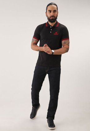 Polo Royal County Of Berkshire Polo Negro