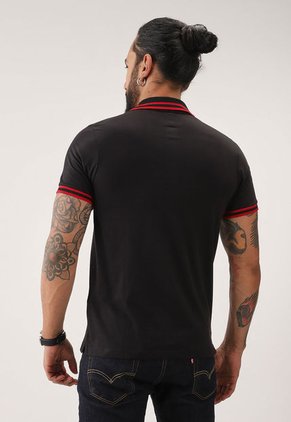 Polo Royal County Of Berkshire Polo Negro