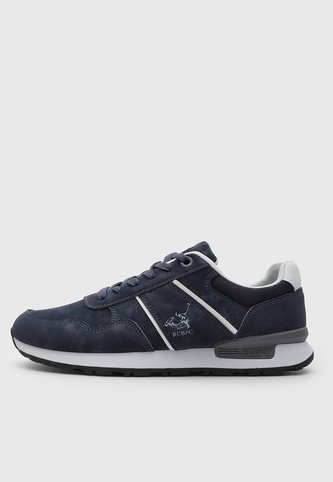 Tenis Lifestyle Royal County of Berkshire Polo Azul Royal County of Berkshire Polo