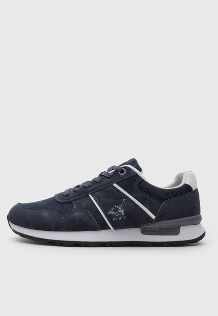 Tenis Lifestyle Royal County of Berkshire Polo Azul