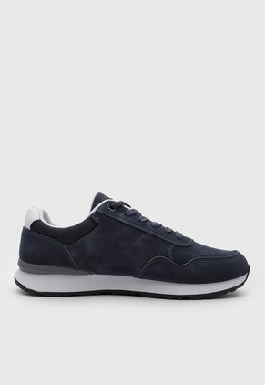 Tenis Lifestyle Royal County of Berkshire Polo Azul