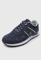 Tenis Lifestyle Royal County of Berkshire Polo Azul de Royal County of Berkshire Polo