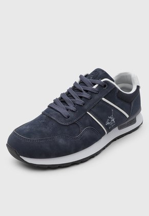 Tenis Lifestyle Royal County of Berkshire Polo Azul