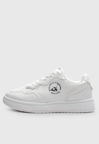 Tenis Lifestyle Royal County of Berkshire Polo Blanco Royal County of Berkshire Polo