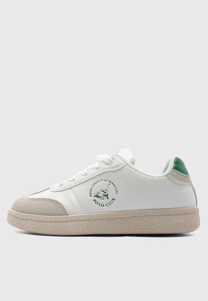 Tenis Lifestyle Royal County of Berkshire Polo Blanco