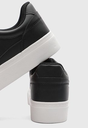 Tenis Royal County of Berkshire Polo Negro