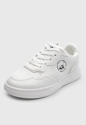 Tenis Lifestyle Royal County of Berkshire Polo Blanco