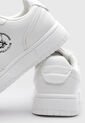Tenis Lifestyle Royal County of Berkshire Polo Blanco de Royal County of Berkshire Polo