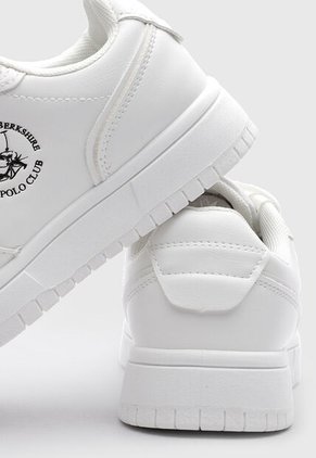 Tenis Lifestyle Royal County of Berkshire Polo Blanco