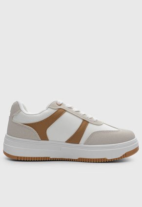 Tenis Lifestyle Royal County of Berkshire Polo Marfil
