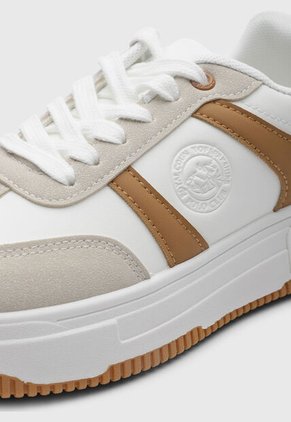 Tenis Lifestyle Royal County of Berkshire Polo Marfil