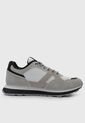 Tenis Lifestyle Royal County of Berkshire Polo Gris de Royal County of Berkshire Polo