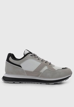 Tenis Lifestyle Royal County of Berkshire Polo Gris