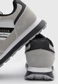 Tenis Lifestyle Royal County of Berkshire Polo Gris de Royal County of Berkshire Polo