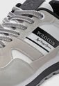 Tenis Lifestyle Royal County of Berkshire Polo Gris de Royal County of Berkshire Polo