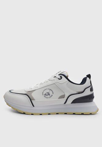 Tenis Lifestyle Royal County of Berkshire Polo Marfil Royal County of Berkshire Polo