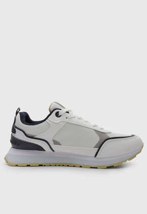 Tenis Lifestyle Royal County of Berkshire Polo Marfil