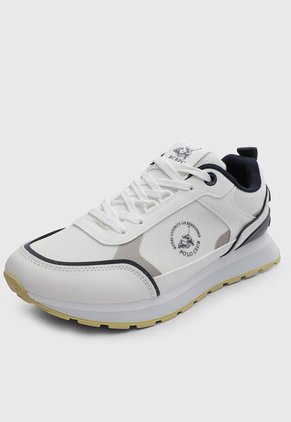 Tenis Lifestyle Royal County of Berkshire Polo Marfil