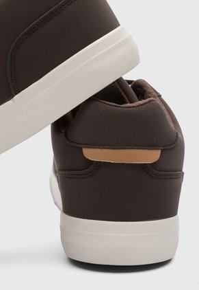 Tenis Royal County of Berkshire Polo Marrón