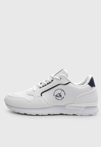 Tenis Lifestyle Royal County of Berkshire Polo Blanco Royal County of Berkshire Polo