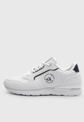 Tenis Lifestyle Royal County of Berkshire Polo Blanco