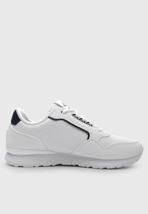 Tenis Lifestyle Royal County of Berkshire Polo Blanco